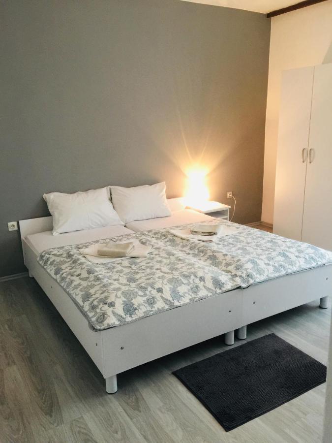 Rooms Nikola Rule Ostojic Medjugorje Exterior photo