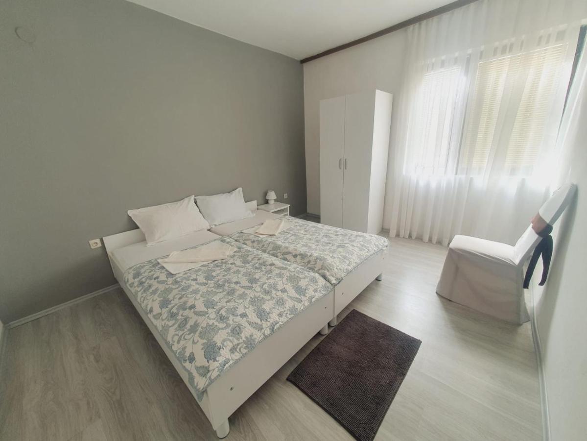Rooms Nikola Rule Ostojic Medjugorje Exterior photo