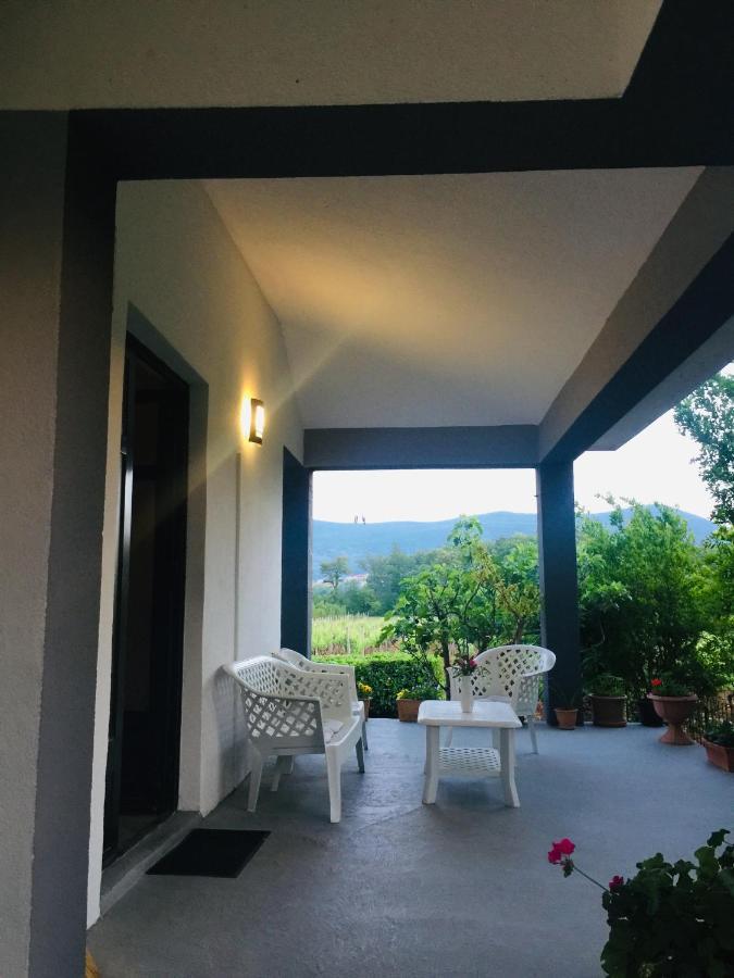 Rooms Nikola Rule Ostojic Medjugorje Exterior photo