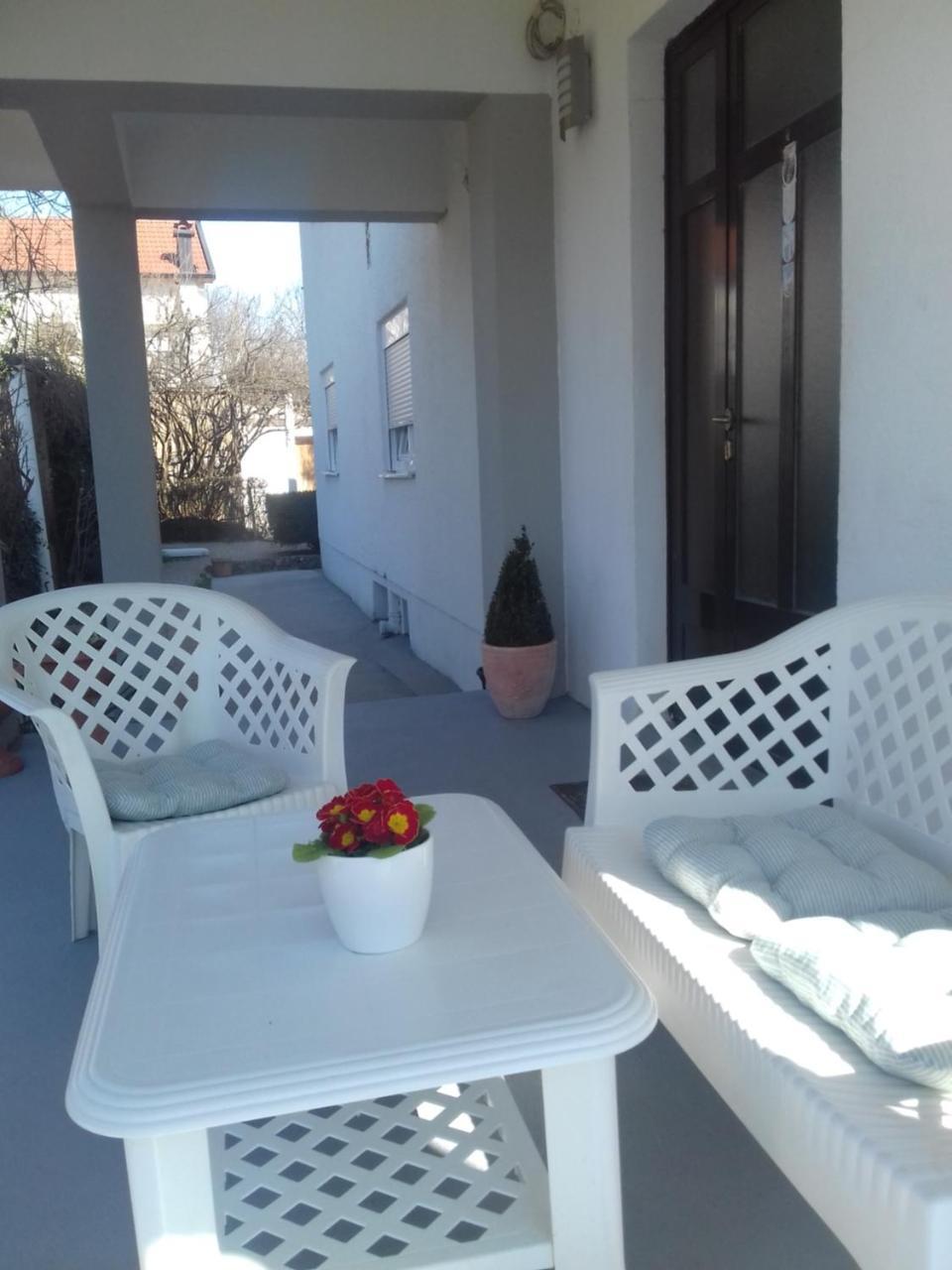 Rooms Nikola Rule Ostojic Medjugorje Exterior photo